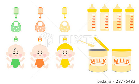 ベビーグッズ 28775432