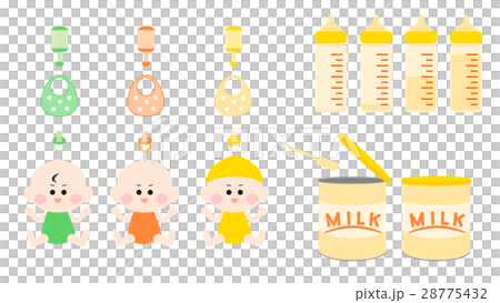 ベビーグッズ 28775432