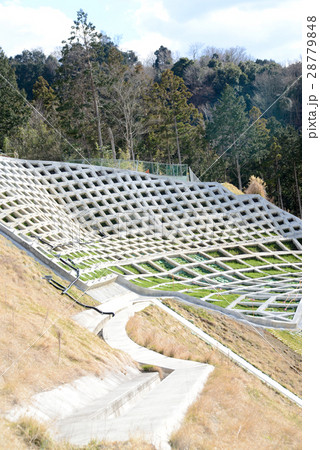工事中の景色 工事中の景色 28779848