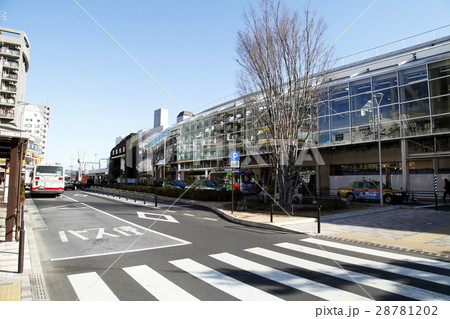 武蔵境駅北口 武蔵境駅北口 28781202