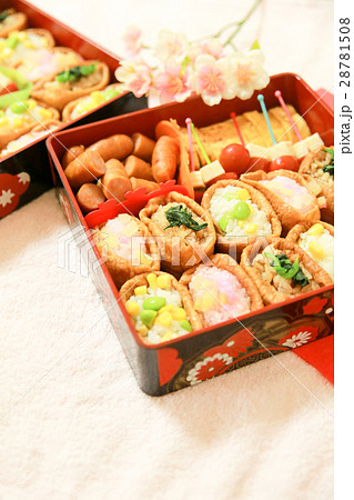 いなりずし 28781508