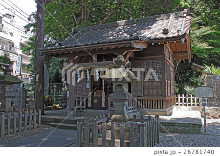 江古田浅間神社 江古田浅間神社 28781740