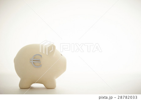 豚の貯金箱 豚の貯金箱 28782033
