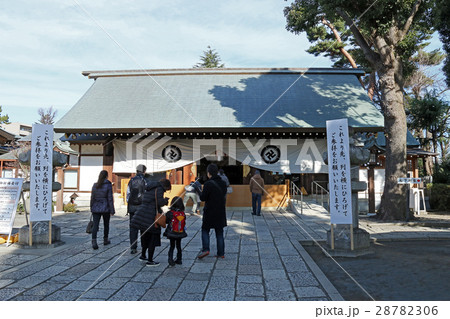 松陰神社 松陰神社 28782306