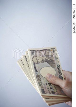 日本円紙幣 28782631