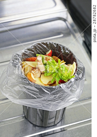 家庭の生ゴミ 家庭の生ゴミ 28782682