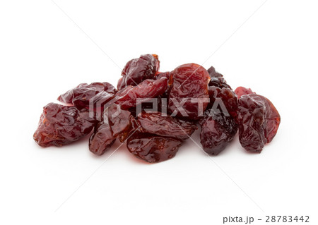 スミミザクラの果実(ドライ): Dried tart cherries スミミザクラの果実(ドライ): Dried tart cherries 28783442