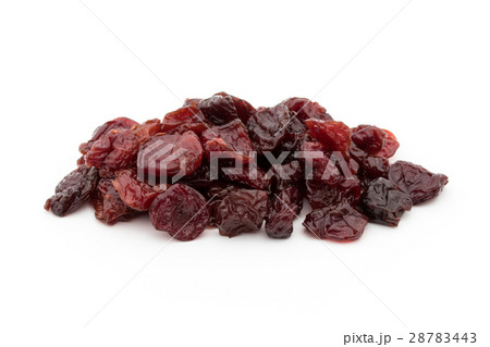 スミミザクラの果実(ドライ): Dried tart cherries スミミザクラの果実(ドライ): Dried tart cherries 28783443