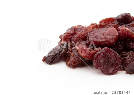 スミミザクラの果実(ドライ): Dried tart cherries スミミザクラの果実(ドライ): Dried tart cherries 28783444