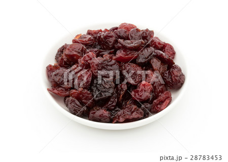 スミミザクラの果実(ドライ): Dried tart cherries スミミザクラの果実(ドライ): Dried tart cherries 28783453