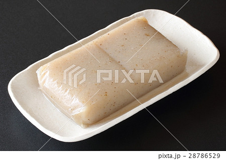 生芋こんにゃく 生芋こんにゃく 28786529