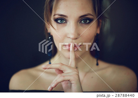 secret girl finger in mouth quiet 28788440