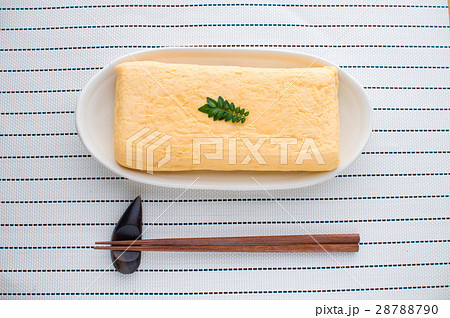 だしまき卵 だしまき卵 28788790