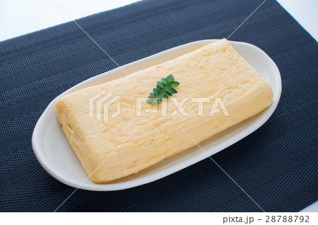 だしまき卵 28788792