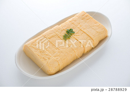 だしまき卵 だしまき卵 28788929