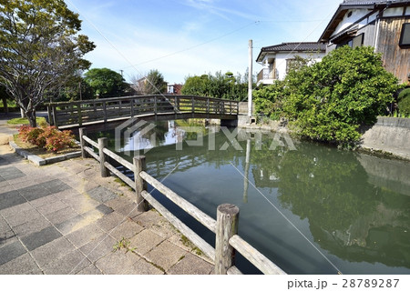 柳川 風景 川下り 柳川 風景 川下り 28789287