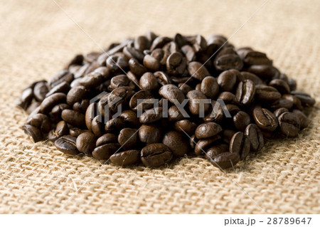 香ばしいコーヒー 28789647