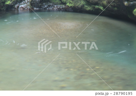 大釜の滝　徳島県 28790195