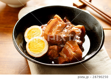 角煮 28790250