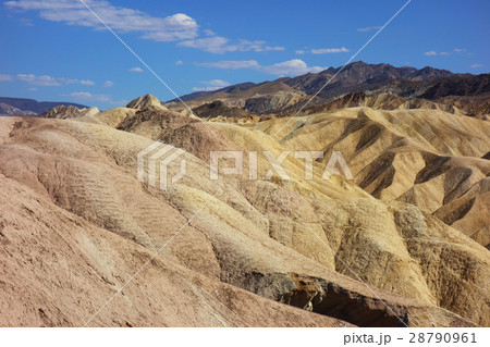 Zabriskie Point Zabriskie Point 28790961