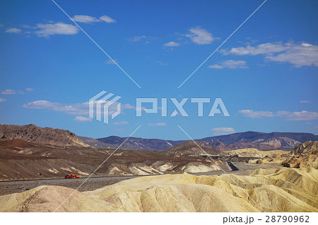Zabriskie Point  28790962