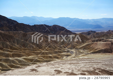Zabriskie Point  28790965