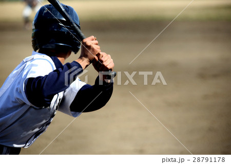 野球・バッター 野球・バッター 28791178