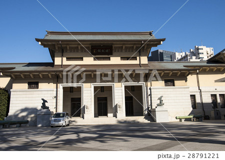 東京都市風景・靖國神社 東京都市風景・靖國神社 28791221