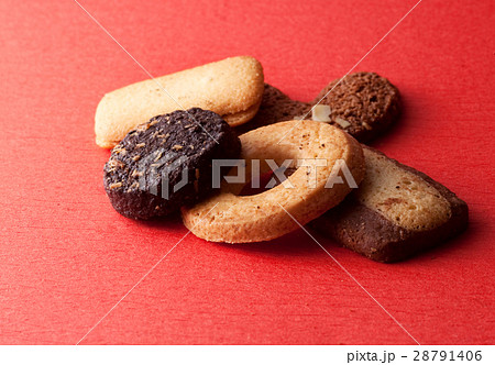 クッキー　イメージ  28791406
