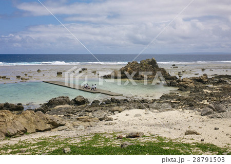 奄美大島あやまる岬の海岸、鹿児島県 奄美大島あやまる岬の海岸、鹿児島県 28791503