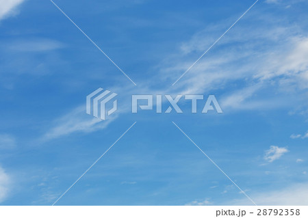 cloud on blue sky background 28792358