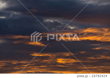 sunset sky dramatic background, twilight sky sunset sky dramatic background, twilight sky 28792424