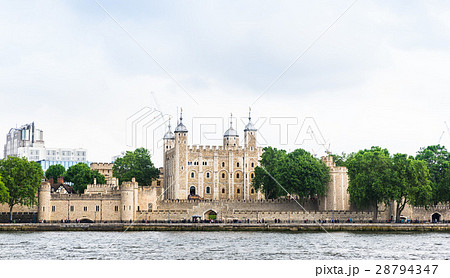 イギリス 世界遺産 ロンドン塔 イギリス 世界遺産 ロンドン塔 28794347