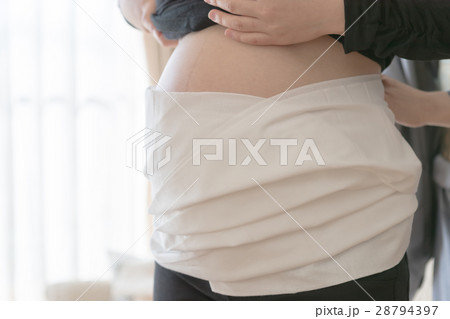 woman during pregnancy or shortly after childbirth woman during pregnancy or shortly after childbirth 28794397