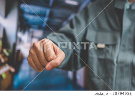 倉庫・物流イメージ 28794958