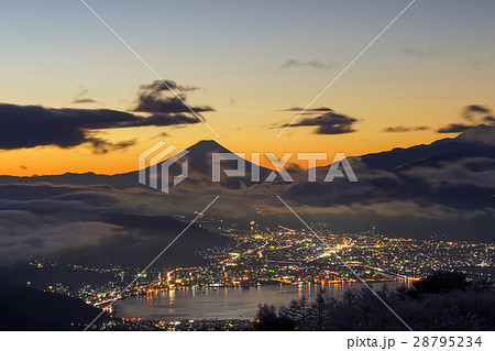 高ボッチ高原 28795234