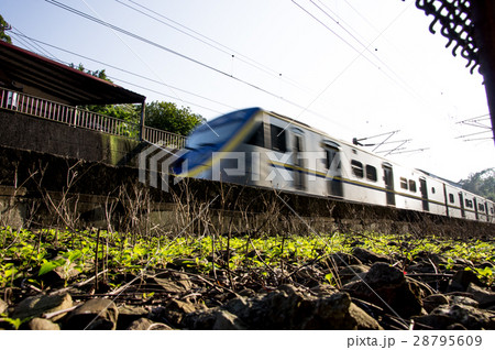 電車 列車 イベント列車 28795609