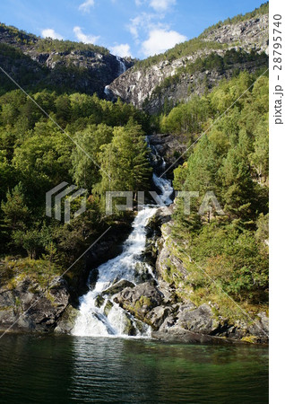 ネーロイフィヨルドクルーズ ネーロイフィヨルドクルーズ 28795740