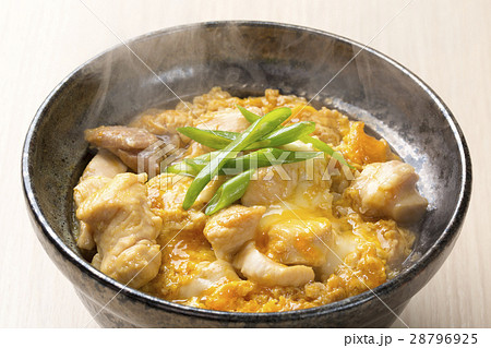 親子丼 28796925