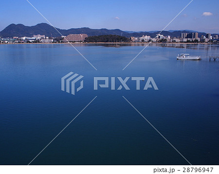 香椎浜北公園の風景 香椎浜北公園の風景 28796947