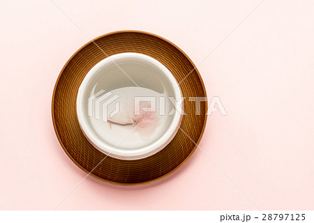 桜茶 桜茶 28797125