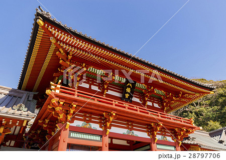 鶴岡八幡宮　鎌倉 28797706