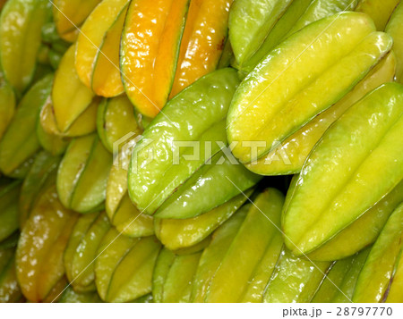 Star fruit 28797770
