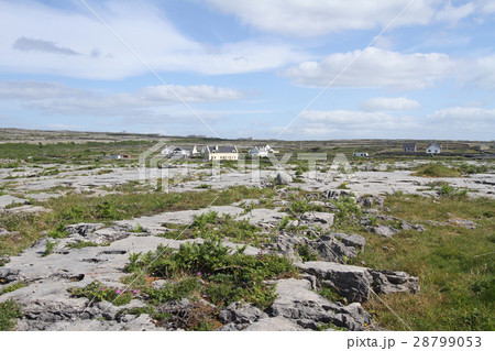 イニシュモア島 28799053