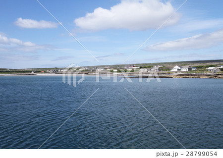 イニシュモア島 28799054