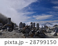 地蔵岳のお地蔵様 28799150