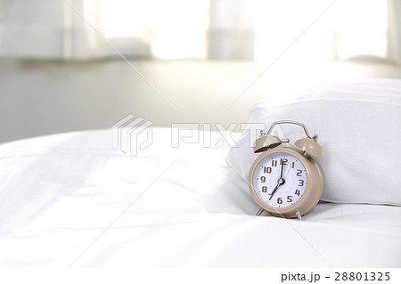 目覚まし時計(07:00) 28801325