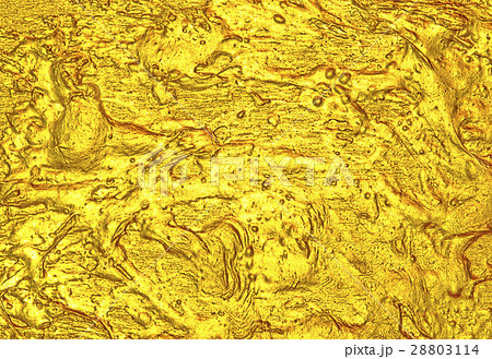 Creative liquid luxury golden texture. 28803114