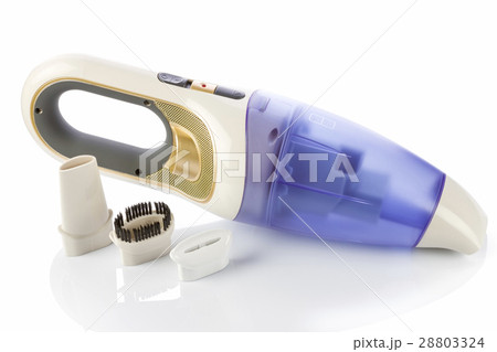 Hand Held Vacuum Cleaner 28803324
