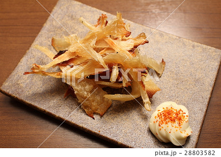 えいひれ、エイヒレ 28803582